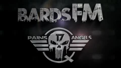 BardsFM and Pains Angels - Border News 2.