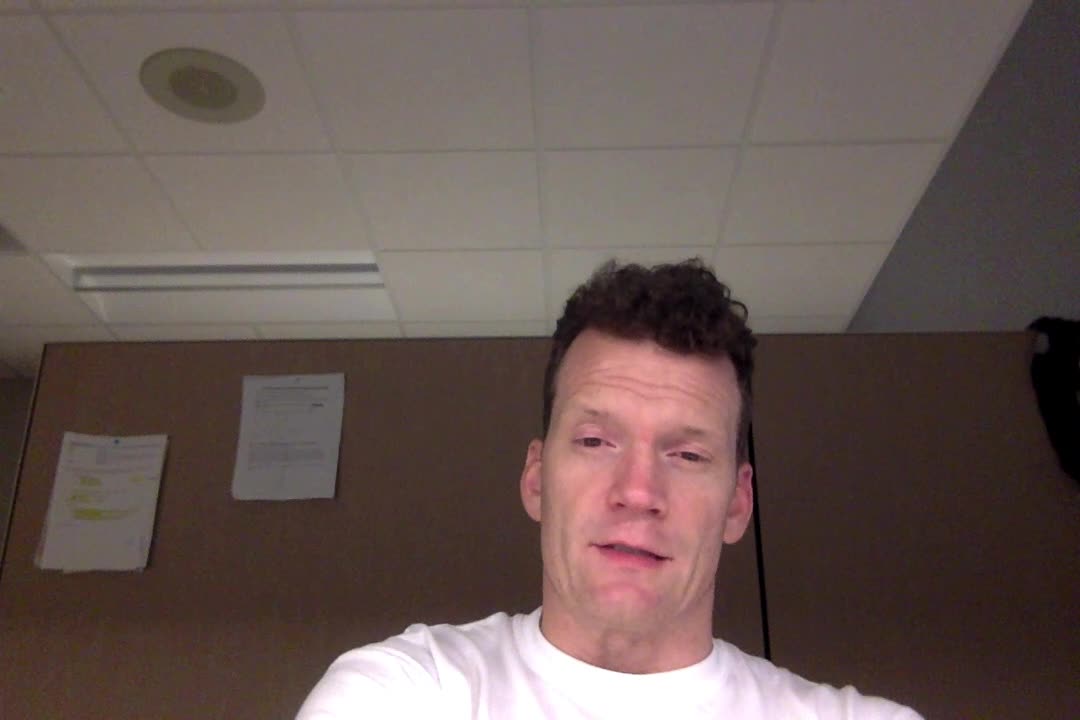 90 Day Video Challenge - Day 27