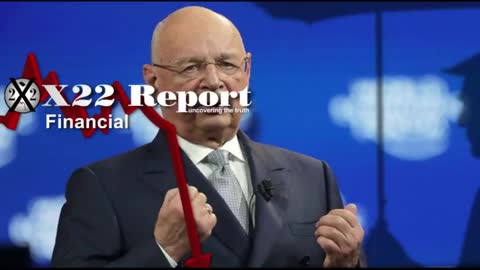 Private Western Central Bank And [WEF] In Big Trouble, Nobody Believes The Lies Anymore.