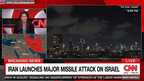 CNN News Central 1PM - 10/1/2024