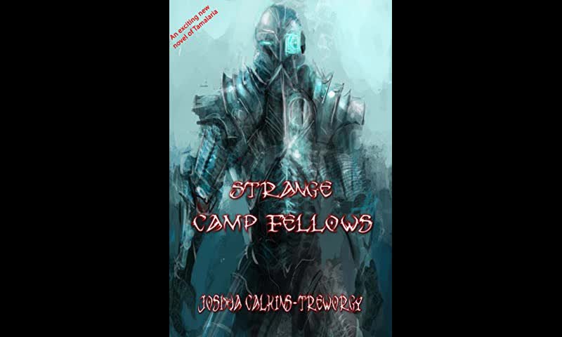 Not So Epic- Chapter 3, Second Half