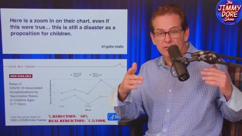 CDC Distorts Data to Push Child Vaccines