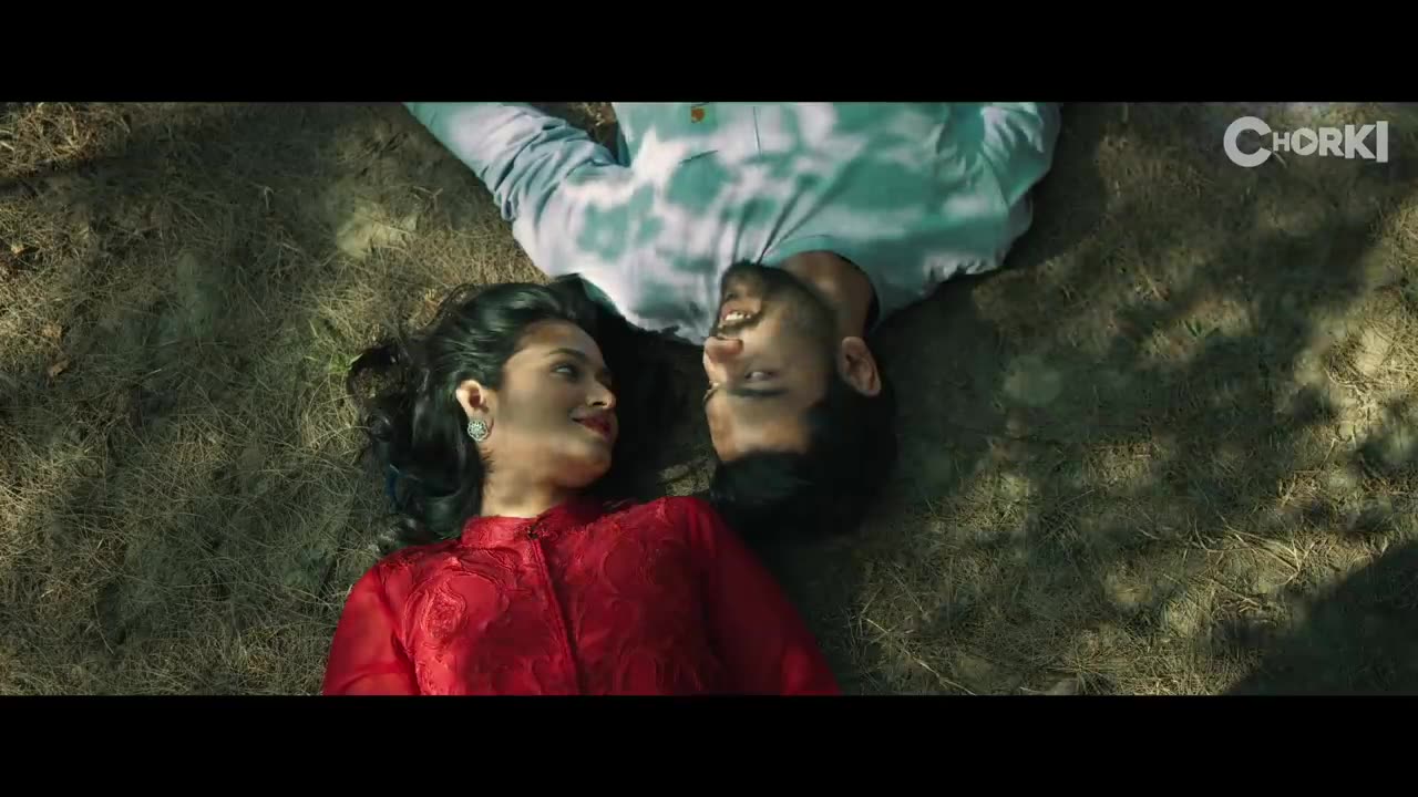 Rupkothar Jogote | Networker Baire | Original Film Song | Chorki