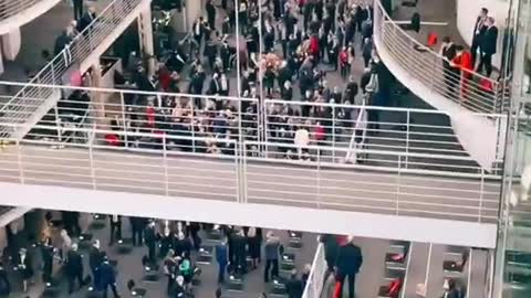 Politker-Wie sie uns bescheißen.