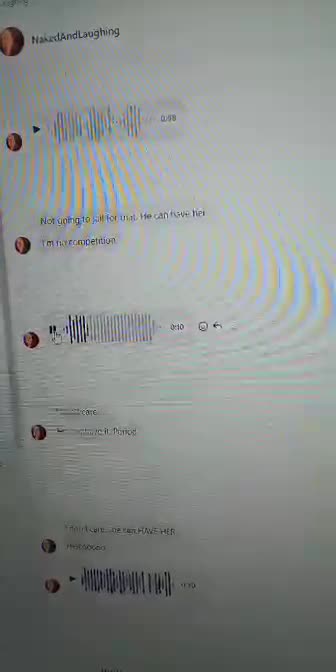 anna fishnet strikes again