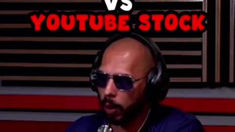 Rumble Stock Vs Youtube Stock