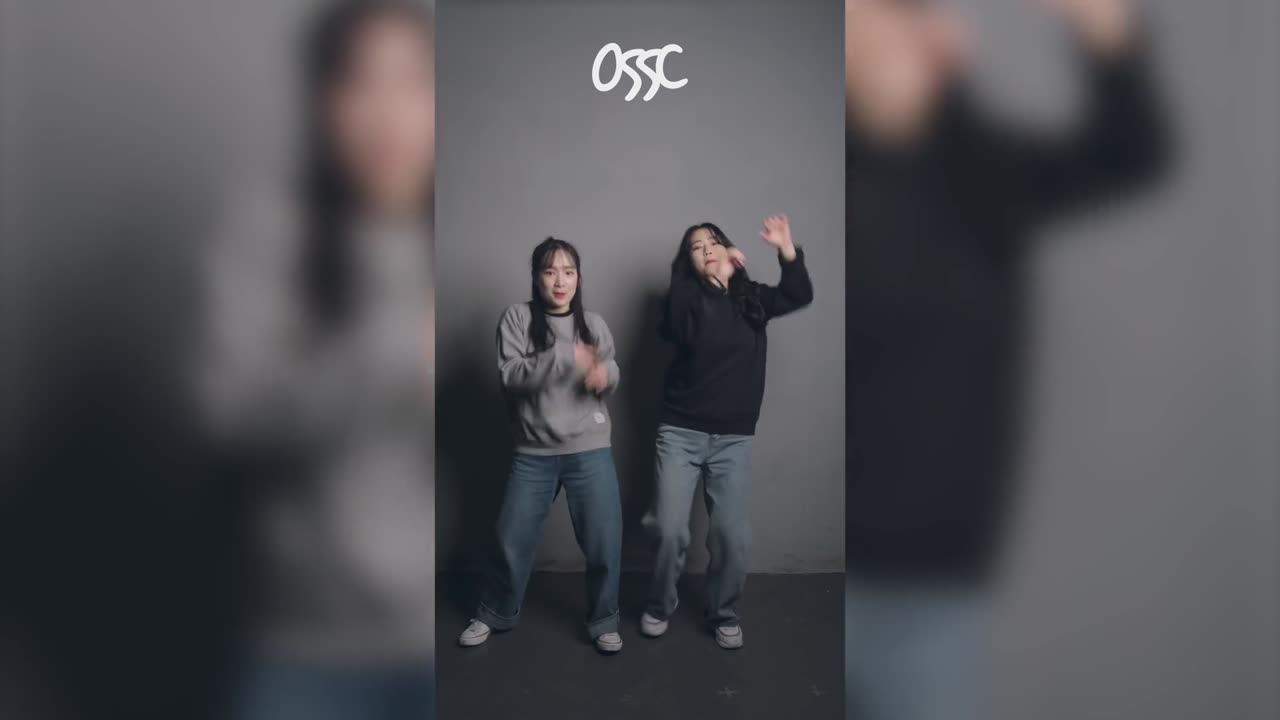 Korean Teen Dancers React To And Try TikTok Dance Challenge