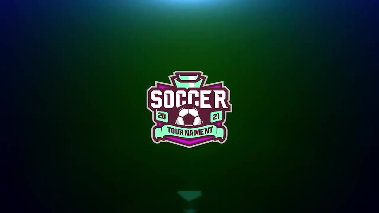 Top 5 football intro templates💯