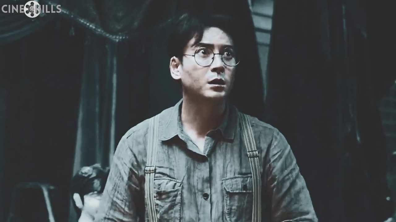 Chinese Horror Movie (The Pointer Returns): Movie Explanation | Cine Chills