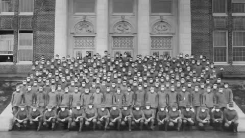 1918年的西班牙流感 只有接種過疫苗的人死掉The 1918 “Spanish Flu”: Only The Vaccinated Died‼️‼️‼️