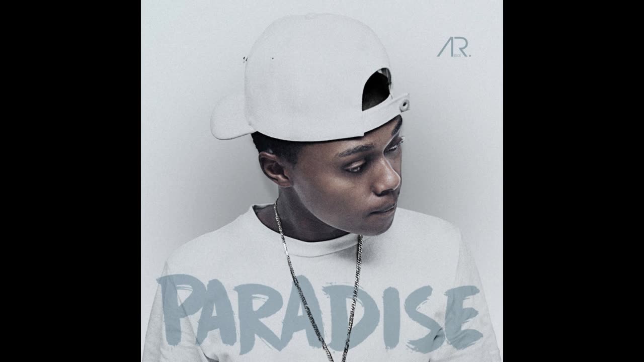 A-Reece - Paradise Mixtape