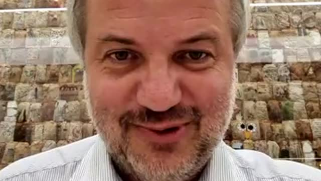 🔴 On. Claudio Borghi - Diretta: la caduta del Governo Draghi.
