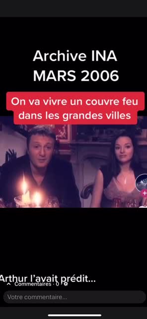 ARTHUR ENCORE UNE PRÉDICTION ATTALIENNE, LE SECRET DES SATANISTES TALMUDOS-GANGSTERS !!!