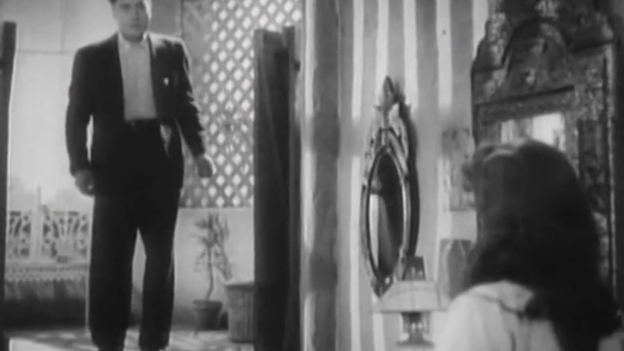 Algiers (1938) Classic Mystery Romance Drama Full Movie