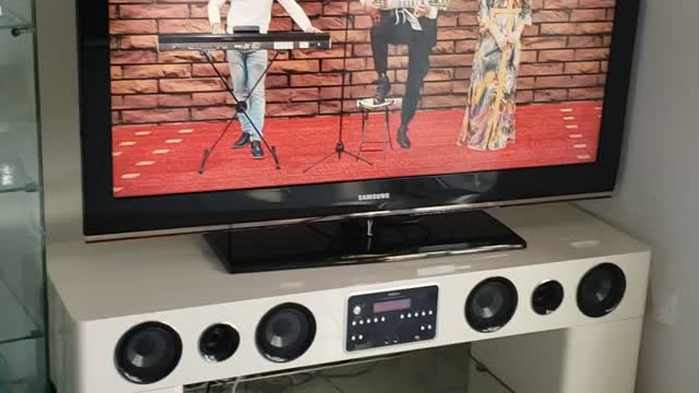 Nice music