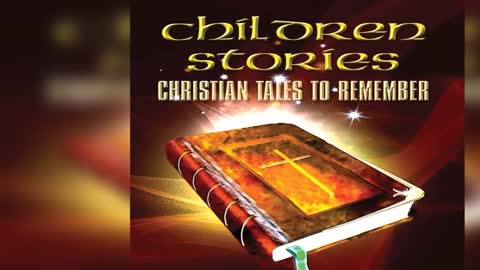 If I Were God - Children Stories