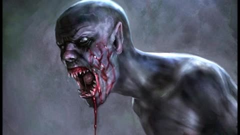 BBC Radio: Salem's Lot - part 5 of 7