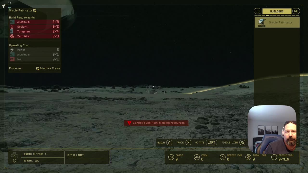 I am Starborn