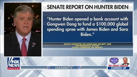 DEC 2020 Hannity - Joe Biden Compromised - YouTube.