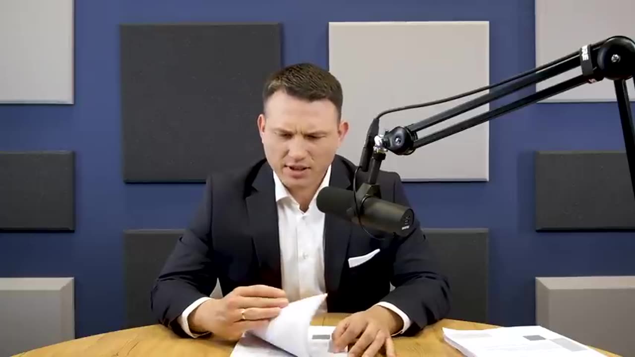 2023-09-25 (Sławomir Mentzen) NIK rozlicza okres walki z wirusem