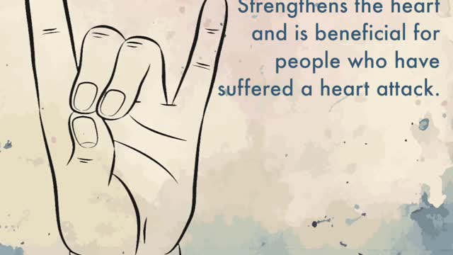 8 Yoga Mudras For Better Health