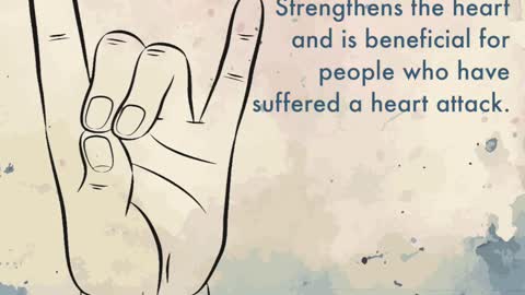 8 Yoga Mudras For Better Health