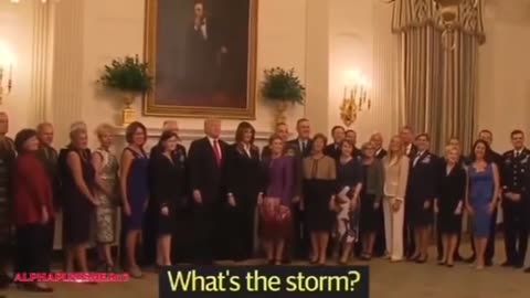 HE NEVER LEFT REMEBER THAT. YOU ARE WATCHING A MOVIE.