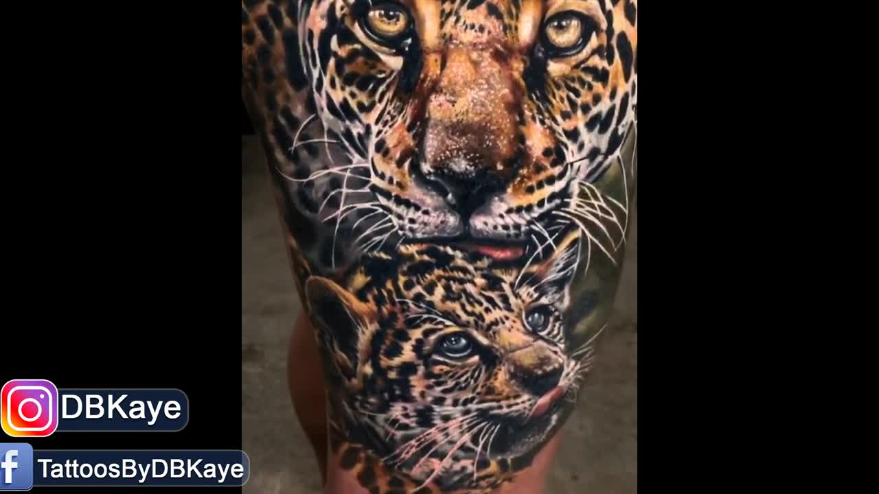 Top 60 Best Tattoos 2021 | Best Tattoos Time Lapse 2021 | Top 60 Amazing Tattoos 2021