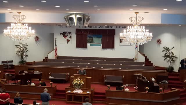 Rome Baptist Temple Rome GA