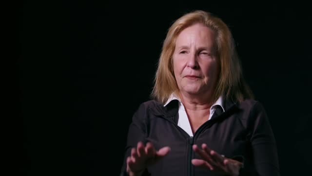 Nygard Rape Victim Testimony 1