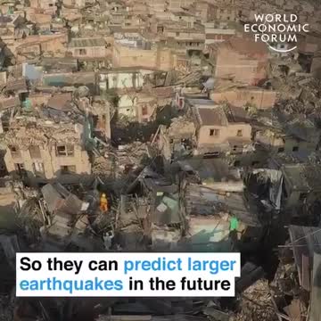 DUMB ASS KLAUS SCHWAB AND WEF