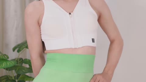 Very prepared to be a woman