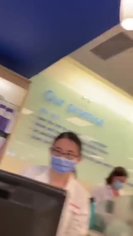 Canadian Pharmacy Refuses To 'Comment' On Woman Who Died Minutes After Booster Shot