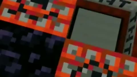 MINECRAFT VIRAL TIK TOK HACK #1