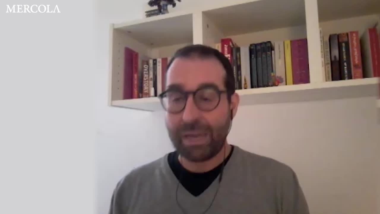What You Need to Know About Vax Passports, Digital IDs, CBDCs- Interview with Nick Corbishley