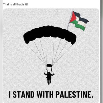 MRCTV - BLM Chicago Backtracks, Deletes Hamas Tweet w_ No Apology #Shorts