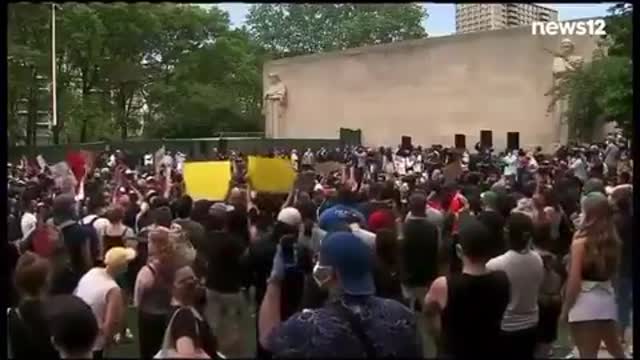 BLM & Antifa Riots 2020 - 2020-06-04-19-30-11-Brooklyn.mp4