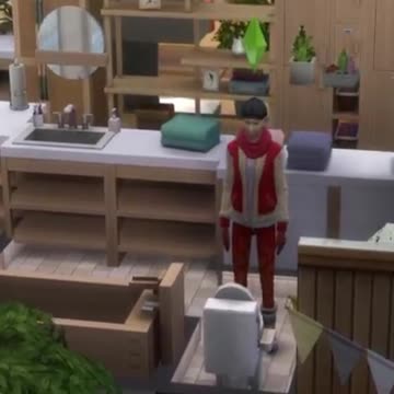 Necesidad Urgente: Baño