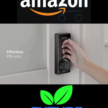 Smart Lock