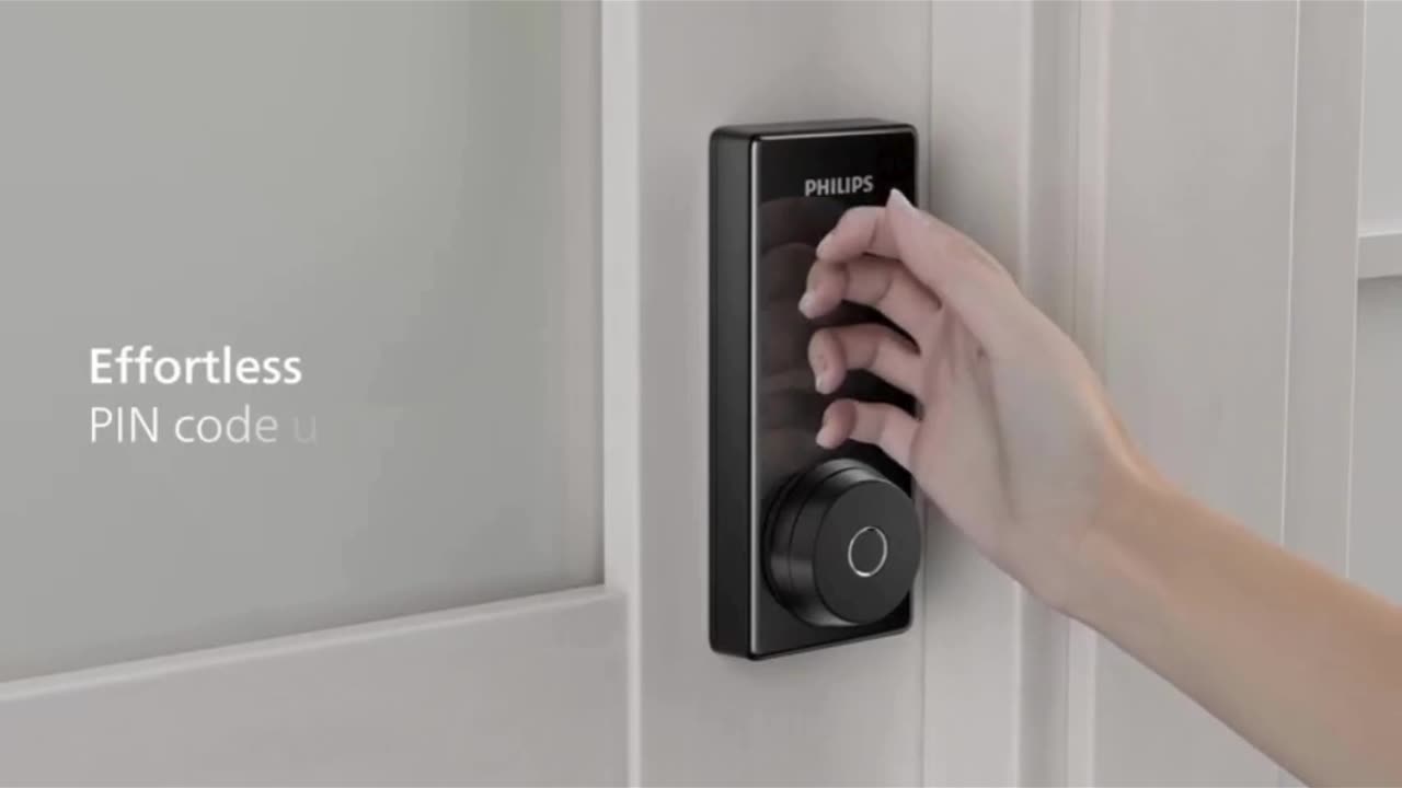 Smart Lock