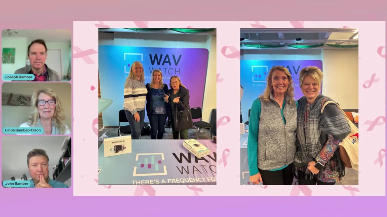 Recap of Boulder Dragonfly Conference: Award-Winning WAVwatch
