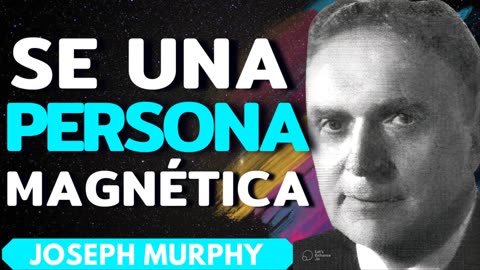 Infinitas RIQUEZAS ESTÁN A TU ALCANCE - Joseph Murphy El poder de tu mente subconsciente