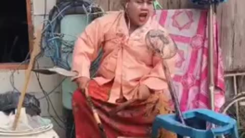 Made-ship band for the amateur