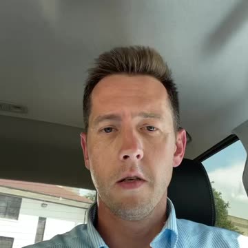 Capt Seth Keshel Message to the REAL PRESIDENT 45! Donald J. Trump