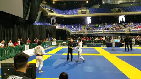 Austin BJJ Tournament 2019