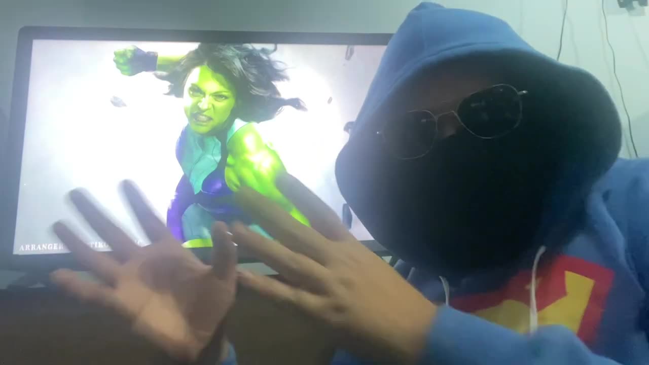 Mulher Hulk - a pior série do MCU