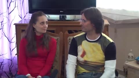 Talking About vs Acting in Love, Importance of Desire and Passion, Overcoming Terror and Fear