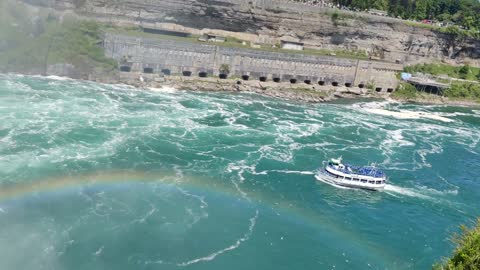 Niagara Falls USA