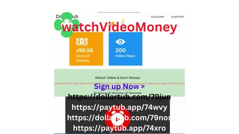 Video Money