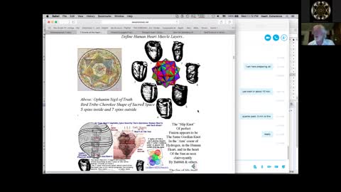 Sacred Geometry Online Conference